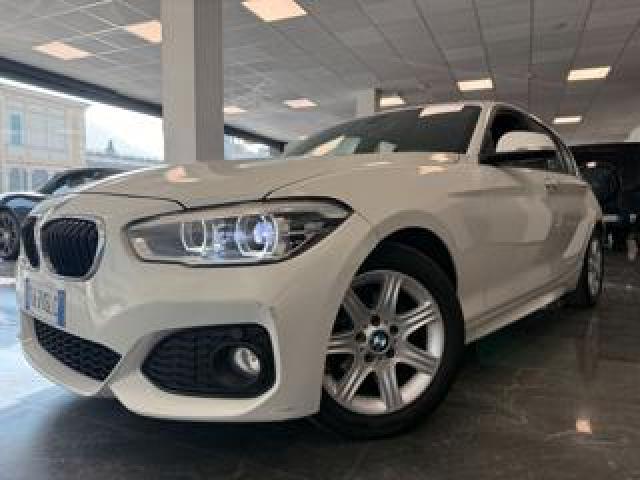 Bmw 116 D 5p. Msport / Neopatentati/ Carr. Da Ripristinare 