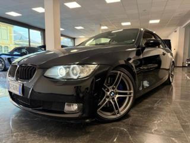 Bmw 335 Xi Cat Coupé Msport 