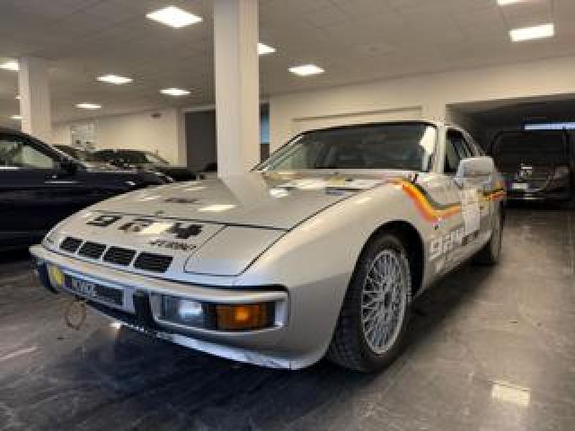 Porsche 944 Turbo Cat / Da Pista 