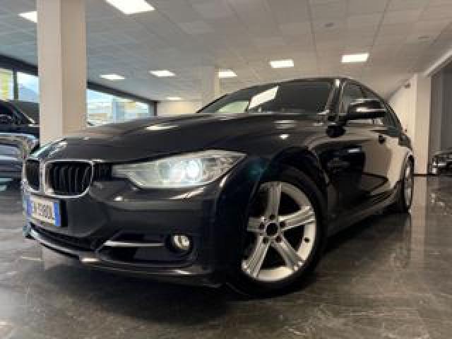 Bmw 330 D Touring Sport 