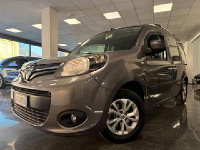 Renault Kangoo 1.5 Dci 90cv 5 Porte Limited 