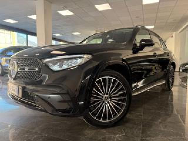 Mercedes Benz Glc 220 D 4matic Mild Hybrid Amg Line Premium Plus - Night 