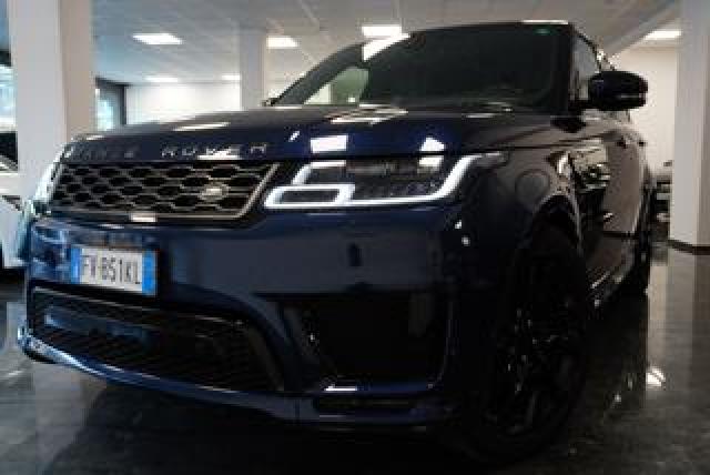 Land Rover Range Rover Sport 3.0 Sdv6 249 Cv Hse Dynamic Hso 