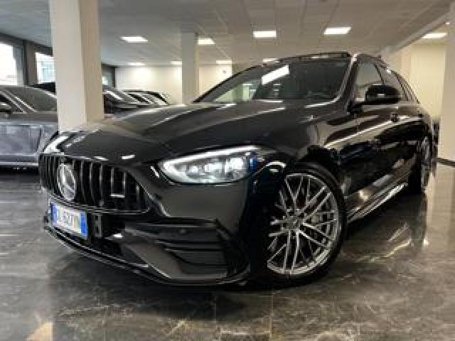Mercedes Benz C 43 Amg 4matic+ Mild Hybrid Premium Plus - Full Optional 