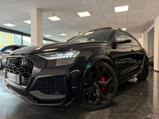 Audi Rs Q8 Tfsi V8 Quattro Tiptronic - Full Optional 