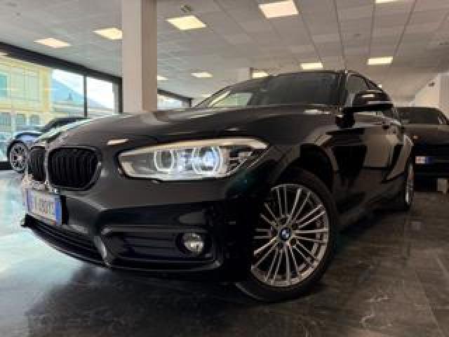 Bmw 116 D 5p. Advantage - Neopatentati 