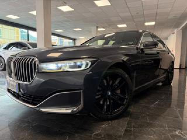 Bmw 730 D Xdrive - Sed. Risc. - Head Up - 360° - Tetto 