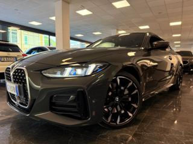 Bmw 430 D Xdrive 48v Msport Pro - Prezzo Reale 