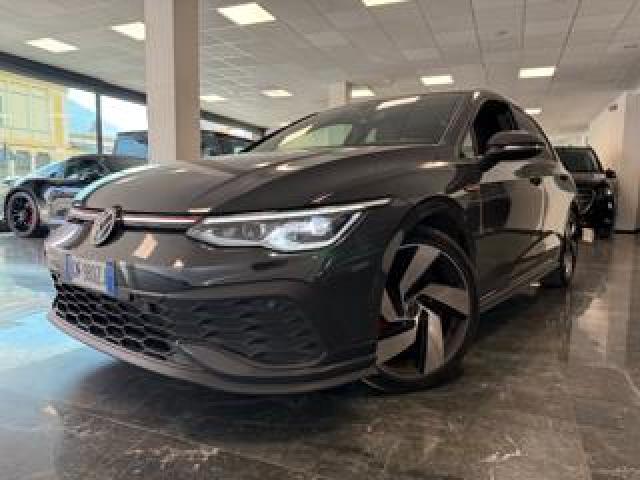 Volkswagen Golf 2.0 Tsi Gti Dsg Clubsport 45 - Iva Esposta 