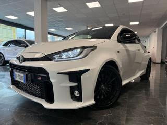 Toyota Yaris 1.6 Turbo Gr Yaris Circuit - Carbonio - Sed. Risc. 