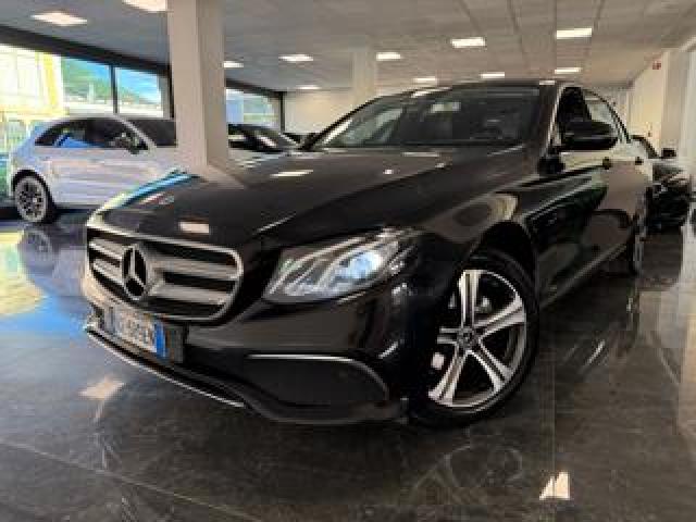 Mercedes Benz E 200 D Auto Premium Plus 
