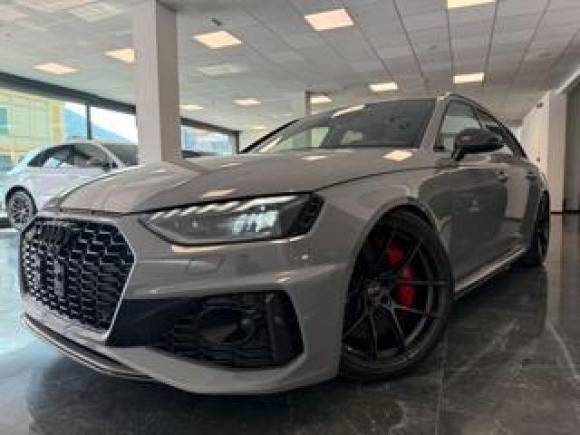 Audi Rs 4 Avant - Carbo - Stage 2 - Full Optional 