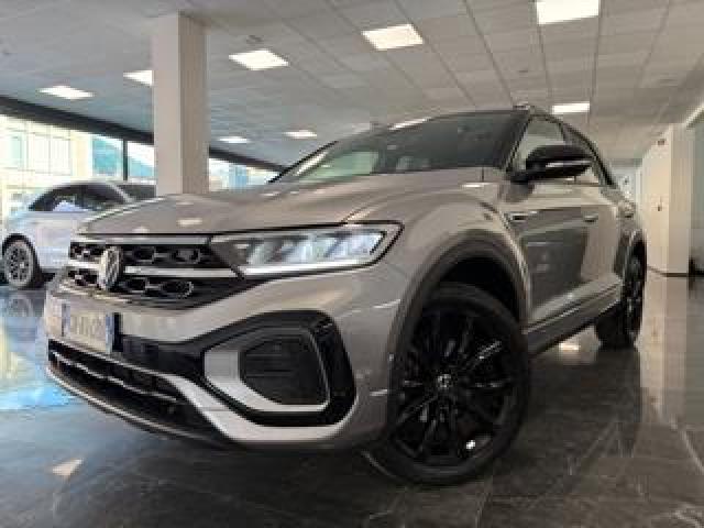 Volkswagen T-Roc 1.0 Tsi R-Line 