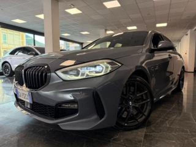 Bmw 116 D 5p. Msport Pro - Sedili A Guscio - 