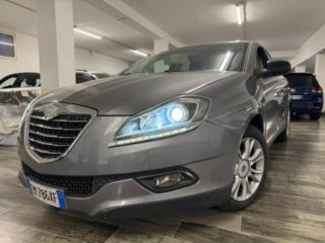 Lancia Delta 1.6 Mjt Dpf Gold 
