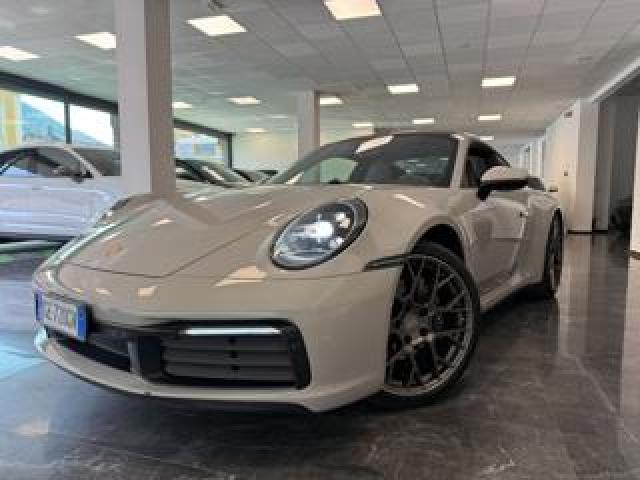 Porsche 911 Carrera - Tetto - Scarico - Chrono - Bose - 
