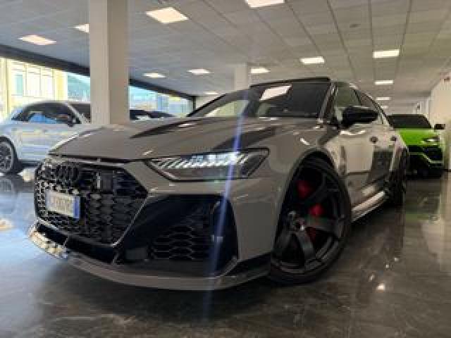 Audi Rs6 Gt 4.0 Tfsi V8 Quattro Tiptronic Performance 