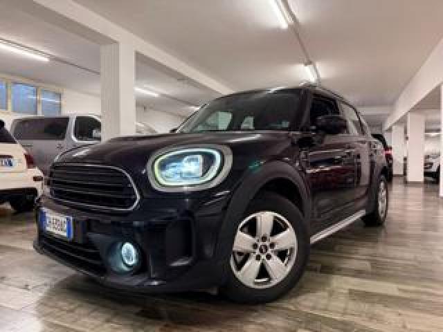 Mini Countryman 1.5 One Jcw Countryman 