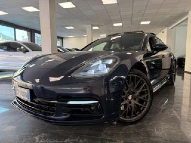 Porsche Panamera 2.9 4 E-Hybrid Sport Turismo 