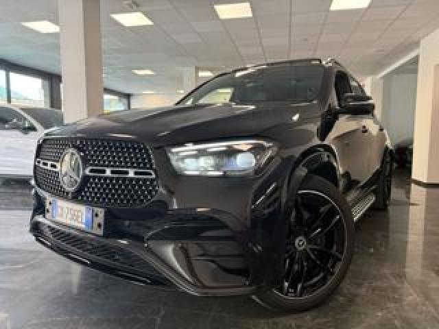 Mercedes Benz Gle 300 D 4matic Mild Hybrid Amg Line Premium Plus 