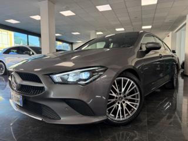 Mercedes Benz Cla 200 D Automatic 4matic Shooting Brake Executive 