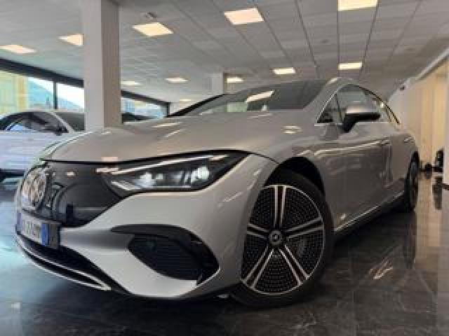 Mercedes Benz Eqe 350+ Advanced 