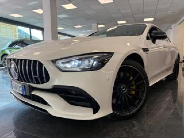 Mercedes Benz Gt Coupé 53 4matic+ Eq-Boost Amg - Full Optional 