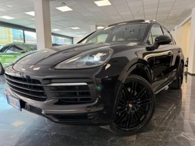 Porsche Cayenne 3.0 V6 - Tetto - Cerchio 22'' 