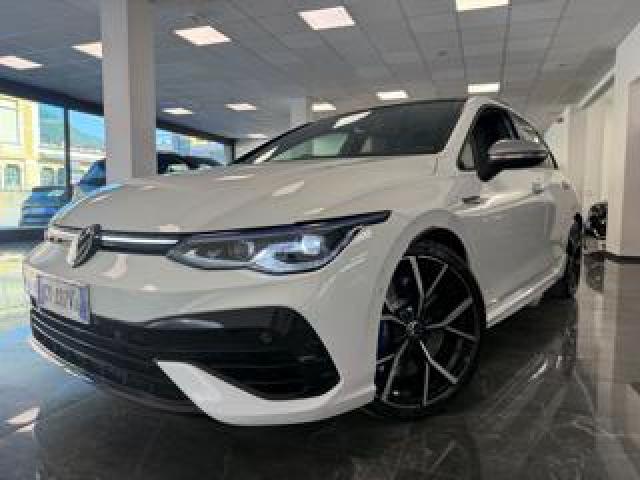 Volkswagen Golf 2.0 Tsi Dsg 4motion R - Tetto - Sed. Risc. 
