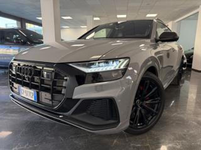 Audi Q8 50 Tdi Competition 286 Cv Quattro Tiptronic Sport 