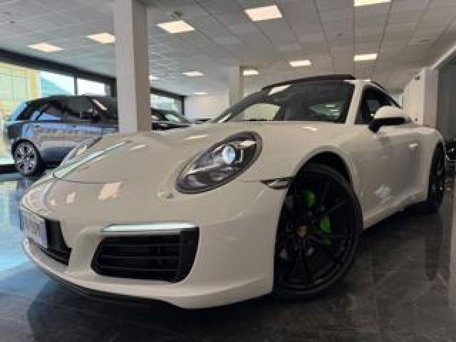 Porsche 991 911 3.0 Carrera Coupé - Tetto 
