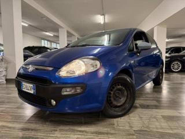 Fiat Punto Classic 1.3 Mjt 3 Porte Active 