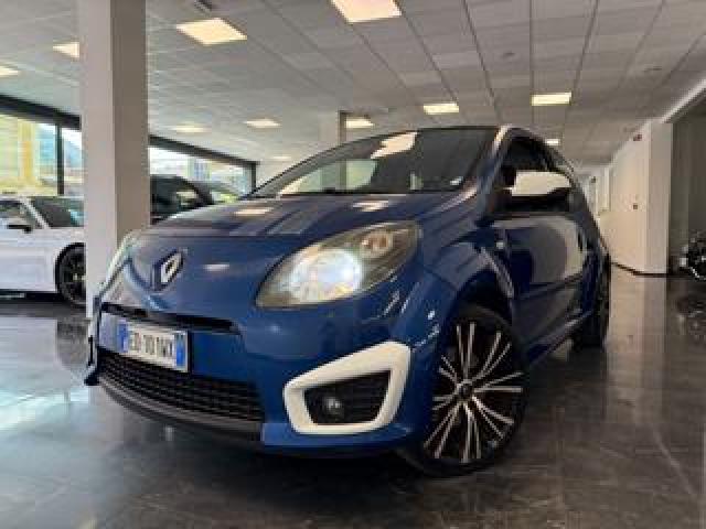 Renault Twingo 1.6 16v Rs Gordini - Impianto Gpl 