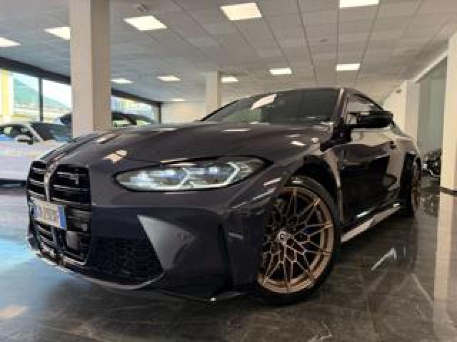 Bmw M4 Competition M Xdrive Edition 50 Jahre Bmw M 