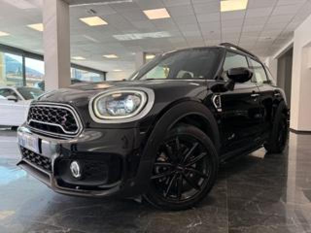 Mini Countryman 2.0 Cooper Sd Countryman All4 - John Cooper Works 