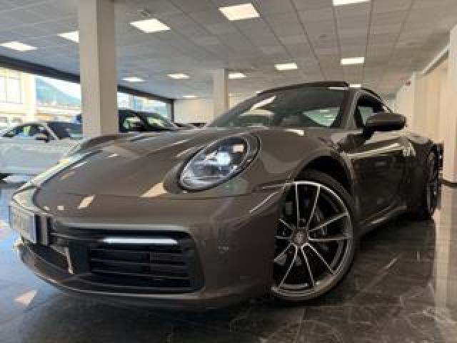 Porsche 911 Carrera 4 