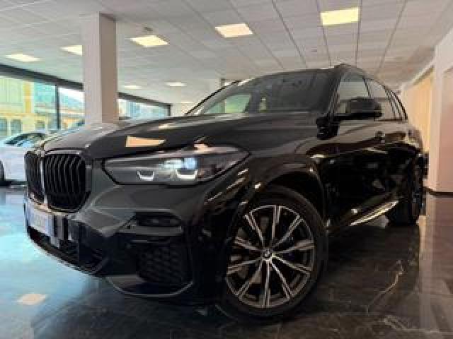 Bmw X5 Xdrive30d 48v Msport 