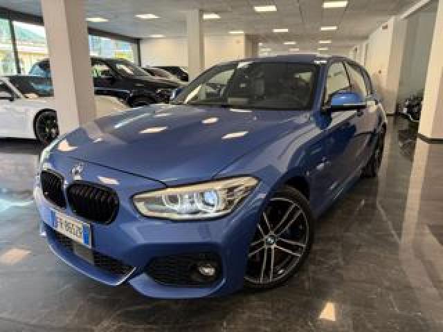 Bmw 125 D 5p. Msport 