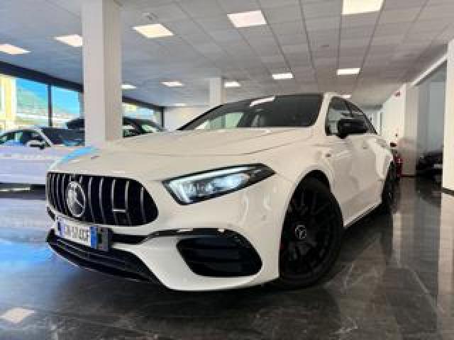 Mercedes Benz A 45 S Amg A 45s Amg 4matic+ - Iva Esposta - Tetto - Head Up 