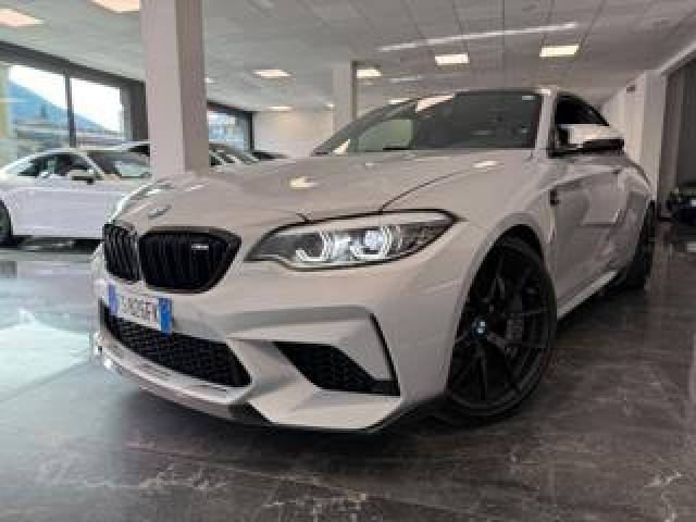 Bmw M2 Coupé Competition 