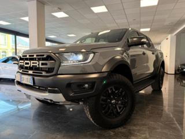 Ford Ranger Raptor 2.0 Ecoblue Aut. 213 Cv Dc 5 Pt. 