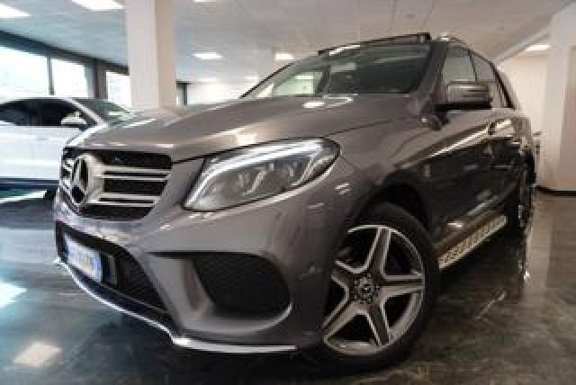Mercedes Benz Gle 250 D 4matic Premium - Tetto - 360° 