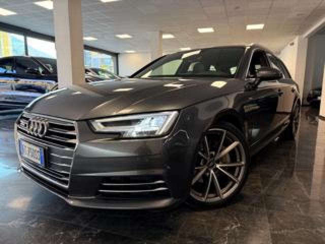 Audi A4 Avant 3.0 Tdi Quattro S Tronic - Doppio S Line 