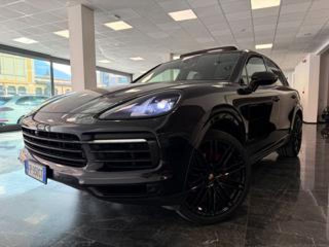 Porsche Cayenne 3.0 V6 - Tetto - 360° - Chrono - Phasm - 