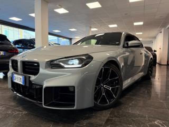 Bmw M2 M2 - Tetto In Carb. - Manuale - Ppf - Kit Carbonio 