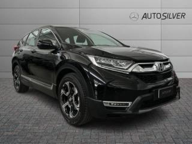 Honda Cr-V 2.0 Hev Ecvt Elegance Navi 