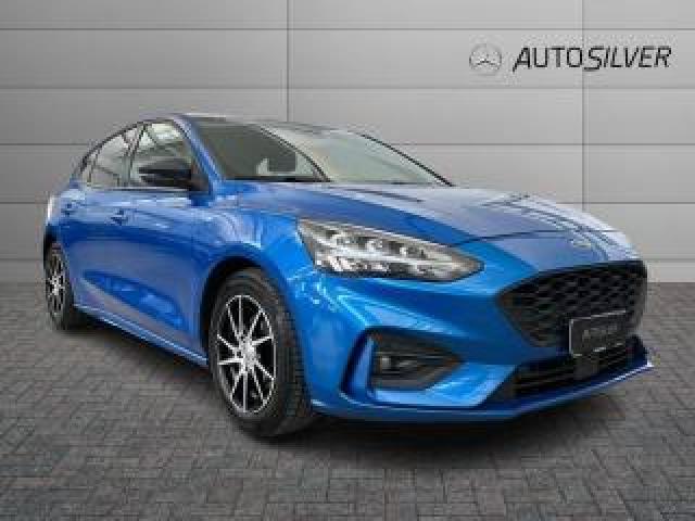 Ford Focus 1.5 Ecoboost 150 Cv Start&stop St Line 