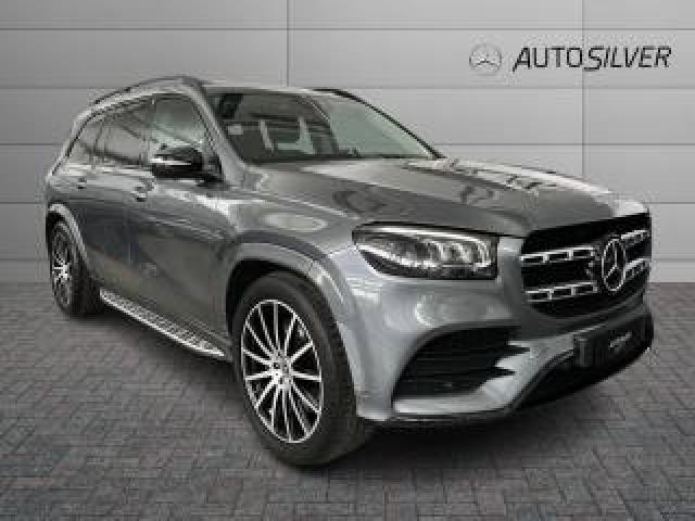 Mercedes Benz