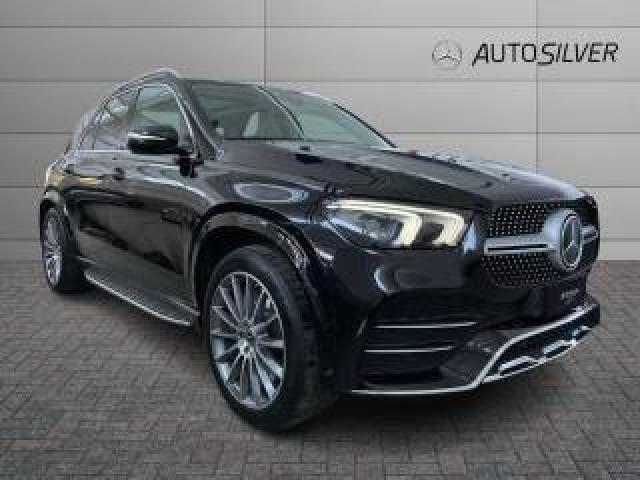 Mercedes Benz Gle 350 De Hybrid Eq 4matic Premium 