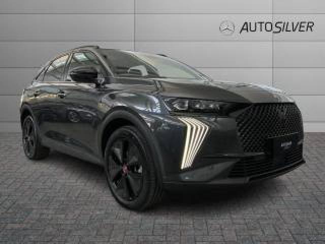Ds Automobiles Ds 7 Bluehdi 130 Aut. Performance Line+ 